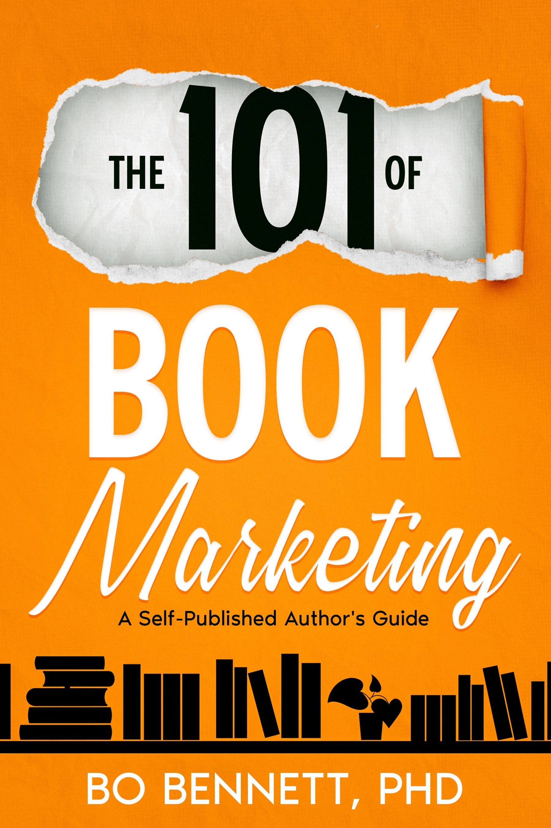 the-101-of-book-marketing-a-self-published-author-s-guide