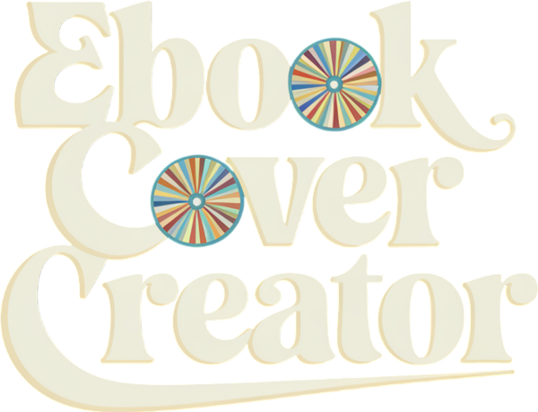 ebook cover creator logo